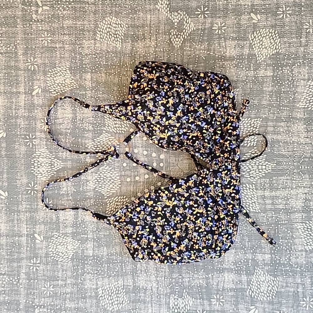 prAna La Plata Bikini Top